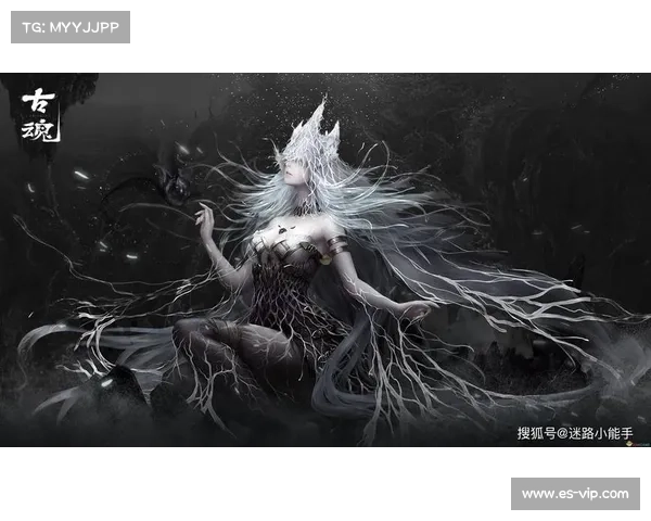神界乱斗:技能搭配大揭秘 神界乱斗:技能搭配大揭秘