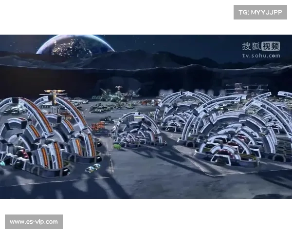 纪元2205:太空战斗升级之路 纪元2205:太空战斗升级之路